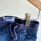 Blue Jeans with Elastic Band / 12-18m