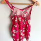 Hawaiian Pink Dress / 4T