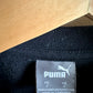 Puma Crewneck + Shorts Set / 2T