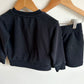 Puma Crewneck + Shorts Set / 2T