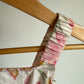 Floral Drawstring Dress / 5 years