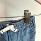 Denim Look Shorts / 6m