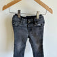 Gap Charcoal Jeans / 6-12m