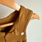 Teddy Little Terracotta Dress (PLAY) / 2T