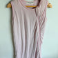 Bambie & Birdie Pink Bamboo Sleep Sack / 6-18m