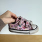 Converse Owl Sneakers / Size 5 Toddler