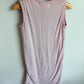 Bambie & Birdie Pink Bamboo Sleep Sack / 6-18m