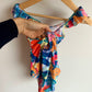 Tropical Leaves Swimsuit / 3T