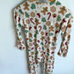 Bambie & Birdie Gingerbread Sleeper / 18-24m