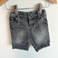 H&M Denim Shorts / 9-12m