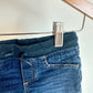 OshKosh Denim Cut Off Shorts / 24m