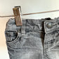 H&M Denim Shorts / 9-12m