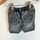 H&M Denim Shorts / 9-12m