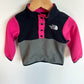 NorthFace Fleece Sweater / 6-12m