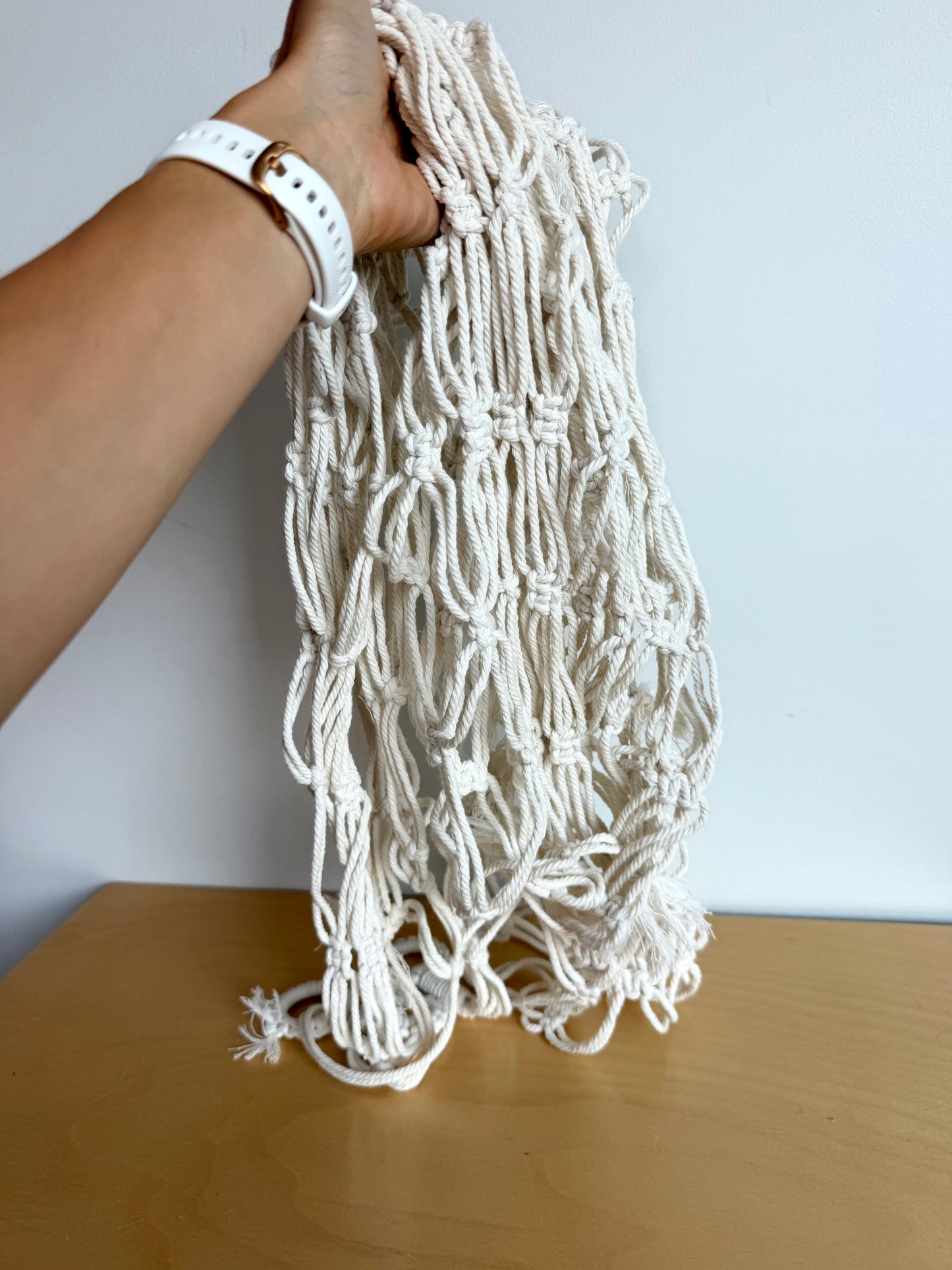 Stuffy Hammock Hanging Net (No Shipping)
