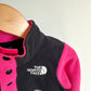 NorthFace Fleece Sweater / 6-12m
