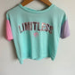 Limitless T-Shirt / 6 years