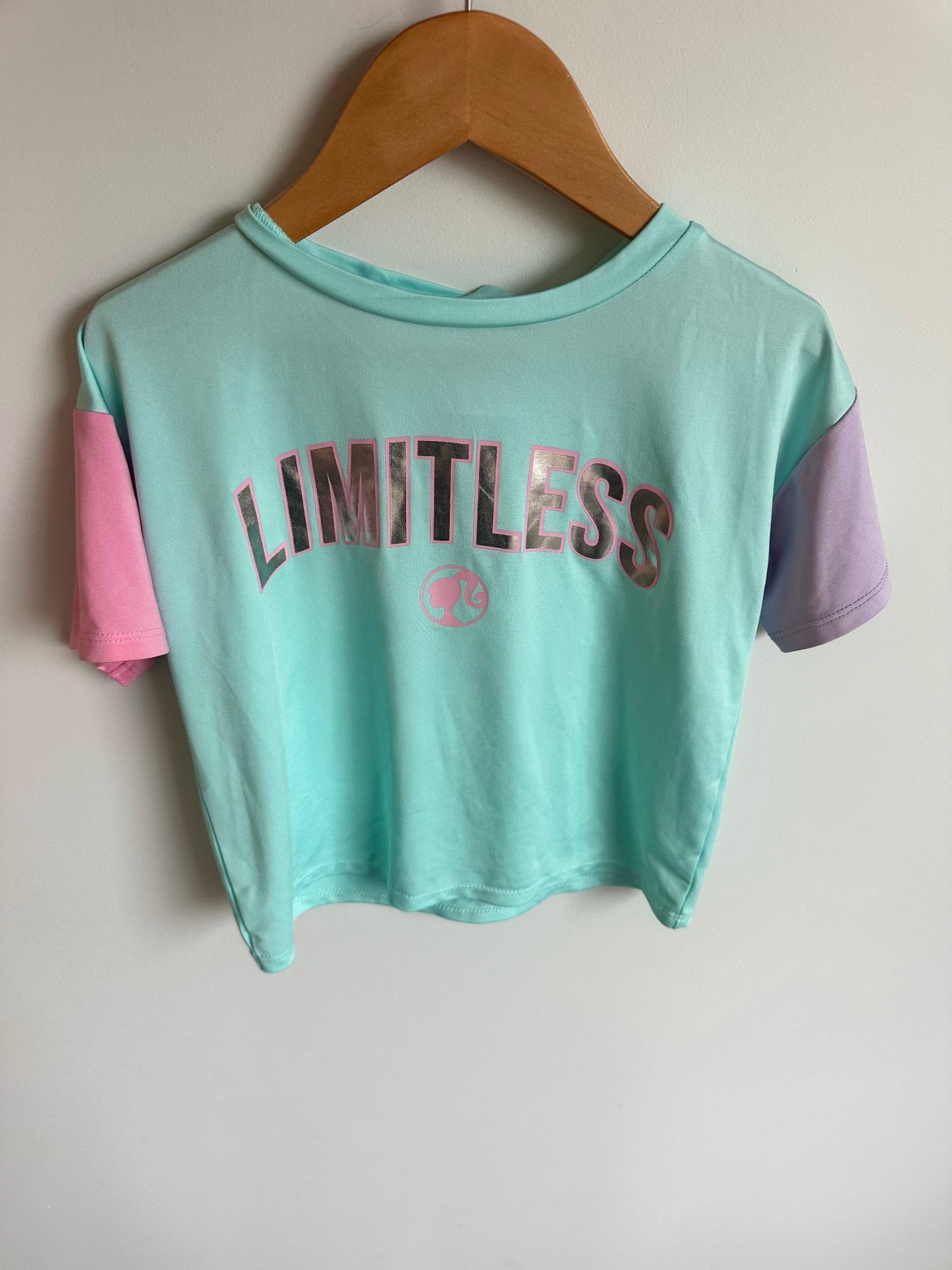 Limitless T-Shirt / 6 years