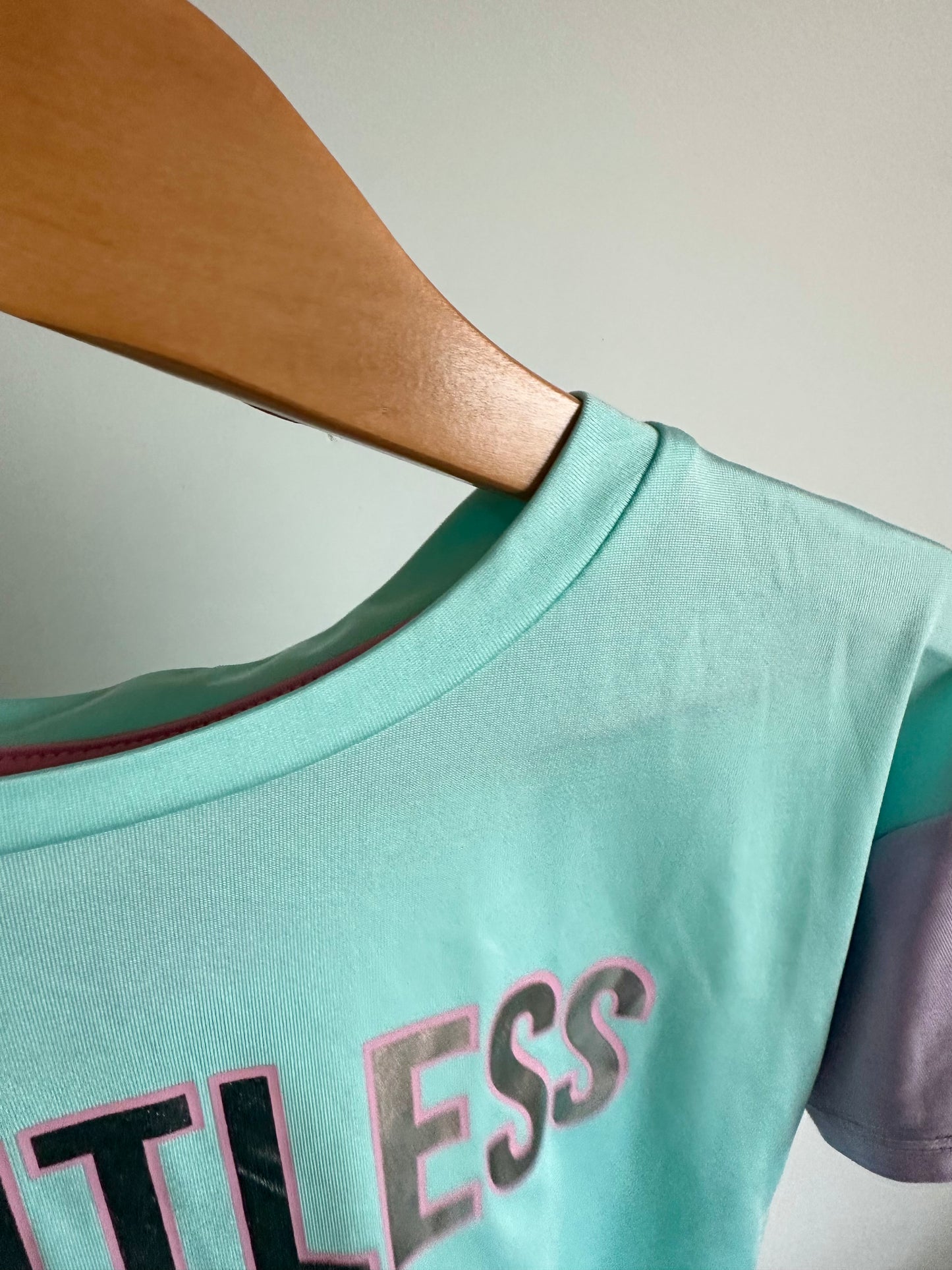 Limitless T-Shirt / 6 years