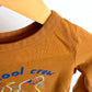 Cool Crew Dino Long Sleeve / 18-24m