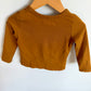 Cool Crew Dino Long Sleeve / 18-24m
