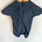 NavyDino Swimsuit / 6-12m