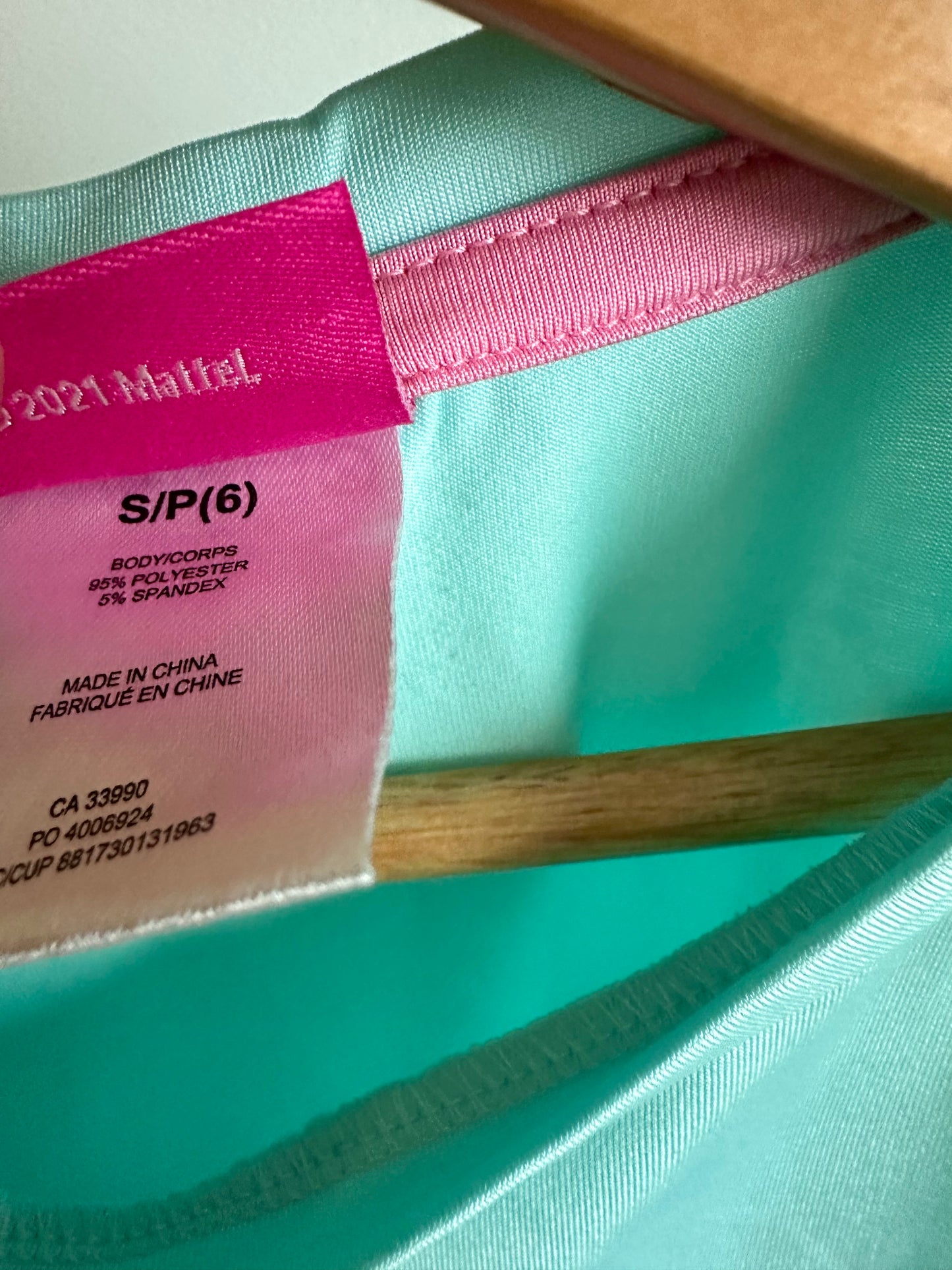 Limitless T-Shirt / 6 years