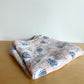 Llama Receiving Blanket (No Shipping)