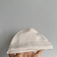 Newborn Striped Toque / 0m