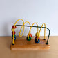 Wooden Bead Maze Toy (No Shipping)