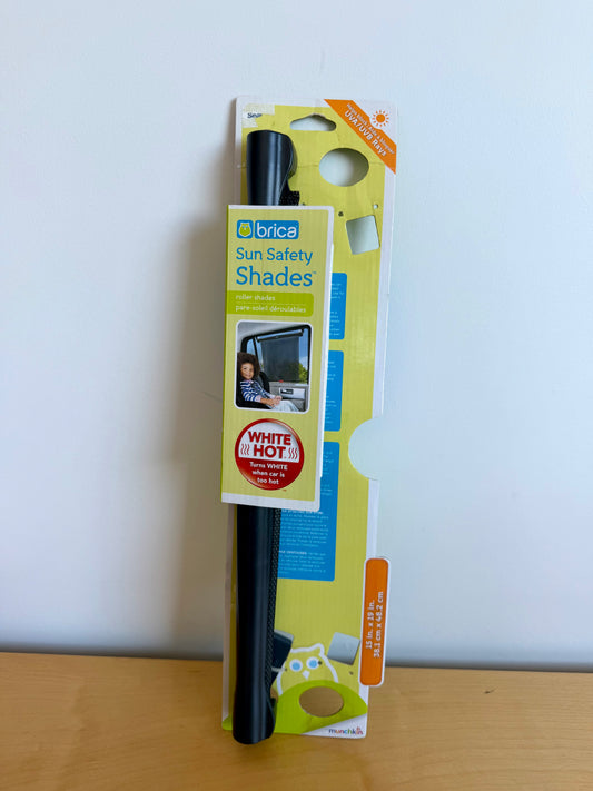 1 Car Window Sun Shade (No Shipping)