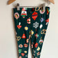 Christmas Ornament Pants / 8 years