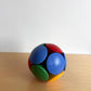 Wooden Magnetic Circle Toy (No Shipping)