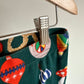 Christmas Ornament Pants / 8 years
