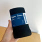 Black Baby Tights (In Package) / 0-6m