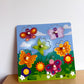 Butterfly Puzzle Toy (No Shipping)