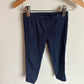 Blue Jeggings / 3T