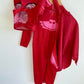 Owlette Mask Costume / 2T