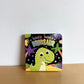 Twinkle, Twinkle, Dinosaur Book / 0-3 years