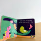 Twinkle, Twinkle, Dinosaur Book / 0-3 years