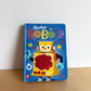 Rockin' Robots Texture Book / 0-3 years