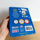 Rockin' Robots Texture Book / 0-3 years