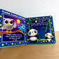 My First Nursery Rhymes Book / 0-3 years