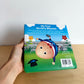 My First Nursery Rhymes Book / 0-3 years
