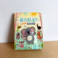 Squeak Koala's Cool Band Book / 0-3 years