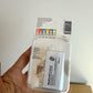 Dr Browns Preemie Flow Silicone Bottle Nipples (In Sealed Package)
