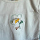 Mayoral Floral Top + Sage Pants Set (PLAY) / 12m