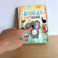 Squeak Koala's Cool Band Book / 0-3 years