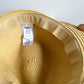 Oshkosh Sun Hat/ 2-4T (No Shipping)