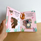 Squeak Koala's Cool Band Book / 0-3 years